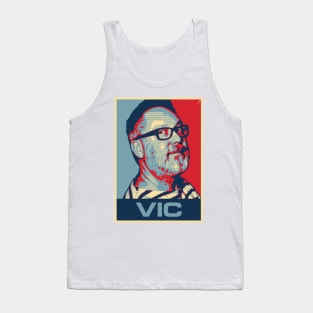 Vic Tank Top